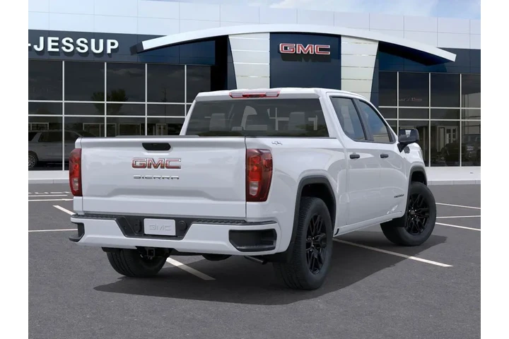 $49700 : 2026 Sierra 1500 image 4