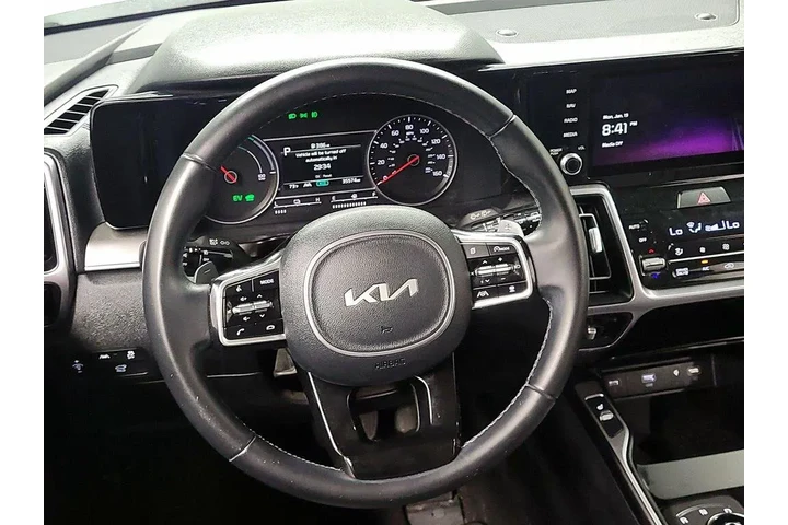 $29998 : Kia Sorento Hybrid 2023 EX 4 image 9
