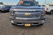 $22999 : 2015 Silverado 1500 LTZ thumbnail