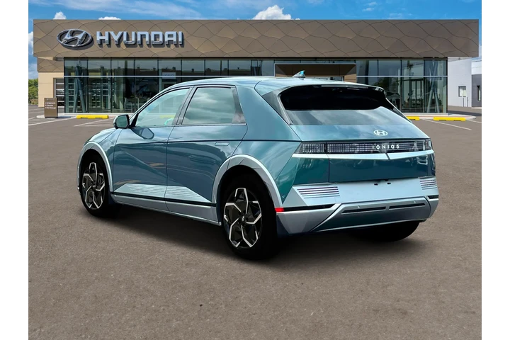 $35200 : Hyundai IONIQ 5 2024 Limited image 5