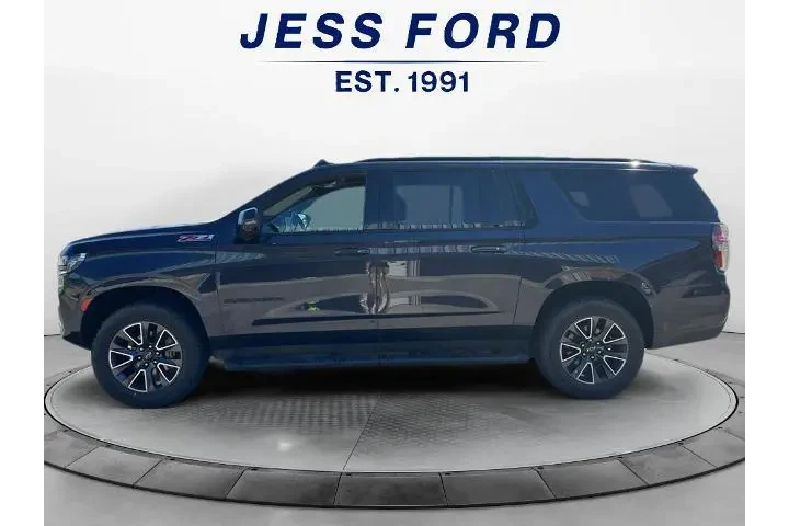 $46743 : Chevrolet Suburban 2022 4x4 image 2