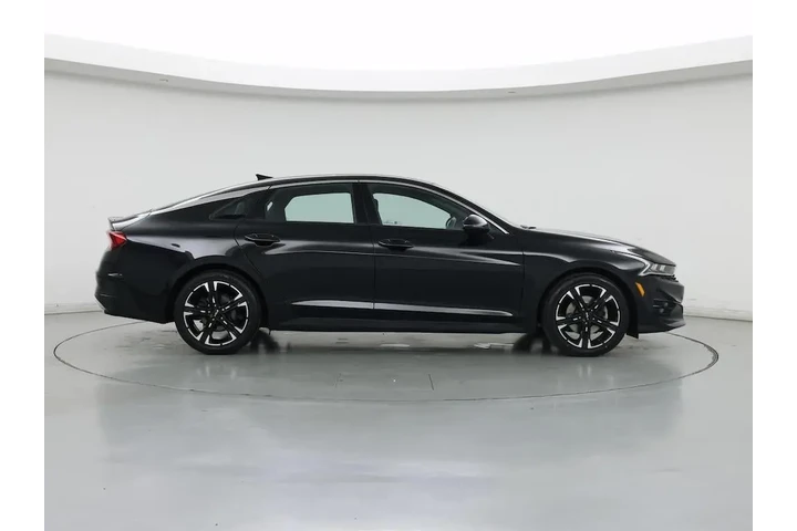 $27998 : Kia K5 2024 GT-Line 4dr Seda image 7