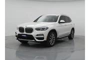 $23998 : BMW X3 2019 AWD xDrive30i 4d thumbnail