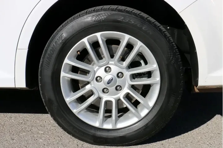 $12900 : Ford Flex 2018 SEL 4dr Cross image 8