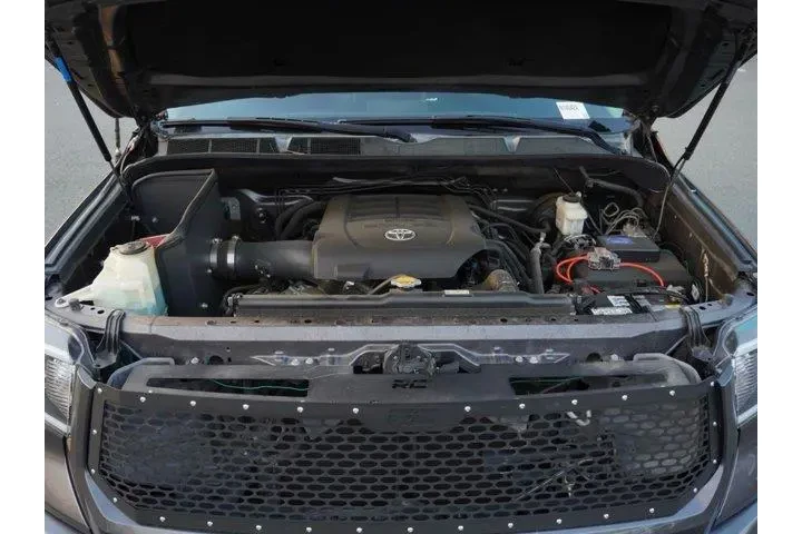 $30998 : Toyota Tundra 2014 4x4 Plati image 5