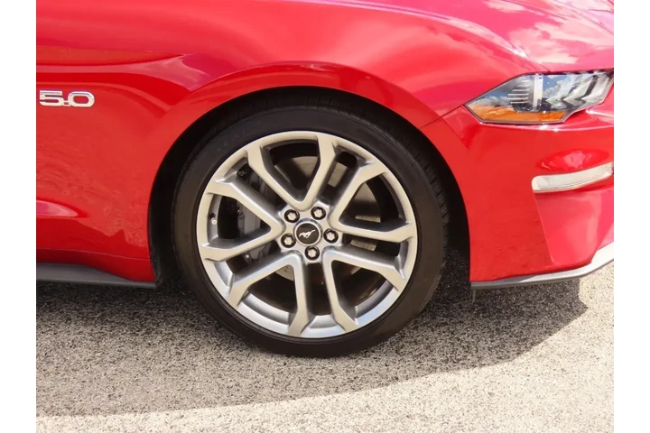 $38999 : Ford Mustang 2023 GT Premium image 9