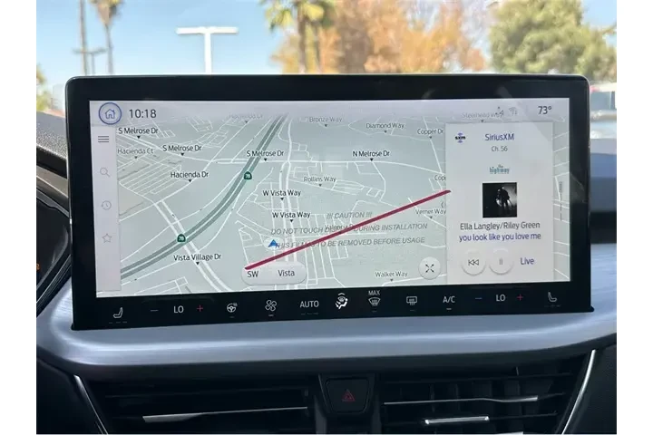 $30000 : Ford Escape Plug-In Hybrid 2 image 9