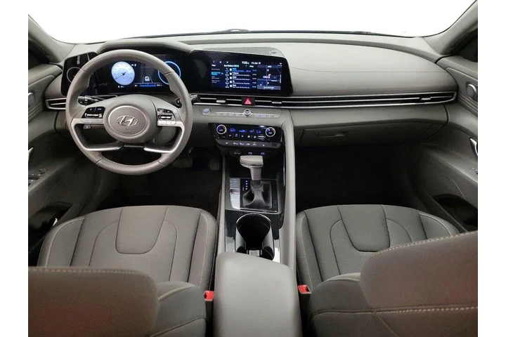 $19998 : Hyundai ELANTRA 2023 SEL 4dr image 9