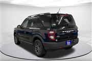 $20749 : Pre-Owned 2021 Bronco Sport B thumbnail