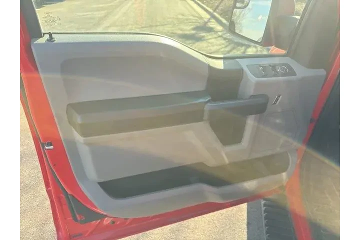 $23000 : Ford F-150 2016 4x4 Lariat 4 image 7