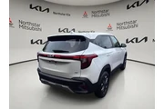 $21990 : Kia Seltos 2024 AWD LX 4dr S thumbnail
