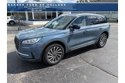 Lincoln Corsair 2024 AWD Res en Detroit