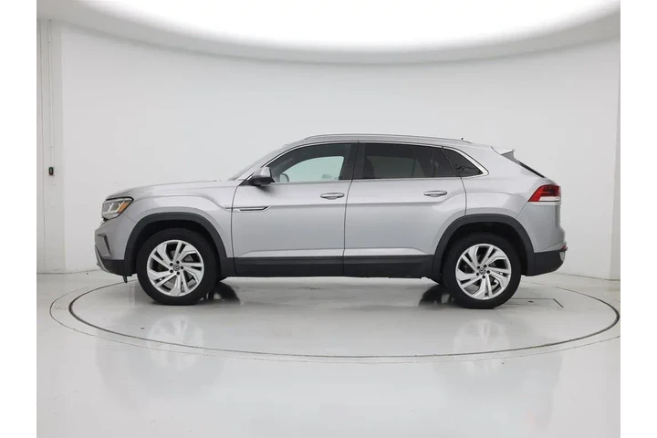 $25998 : Volkswagen Atlas Cross Sport image 3