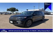 Ford Explorer 2022 XLT 4dr S en McAllen