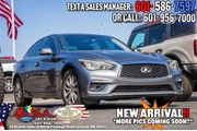 INFINITI Q50 2018 2.0T Pure en Jackson