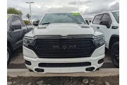 Ram 1500 2023 4x4 Limited 4d thumbnail