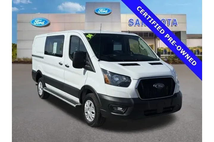 $34000 : Ford Transit 2024 250 3dr SW image 1