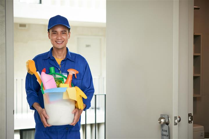 Herrera Cleaning Services image 2