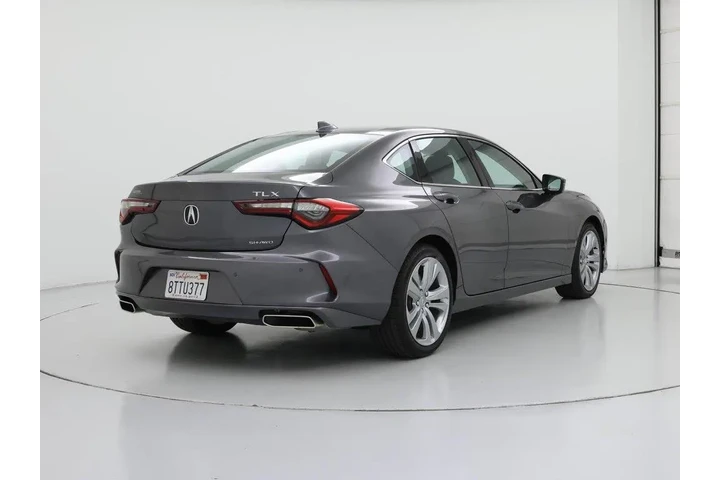 $32998 : Acura TLX 2021 SH-AWD 4dr Se image 8