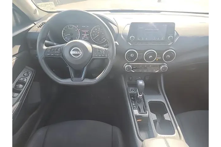 $15998 : Nissan Sentra 2024 S 4dr Sed image 6