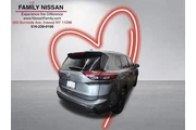 $26325 : Nissan Rogue 2025 AWD SV 4dr thumbnail