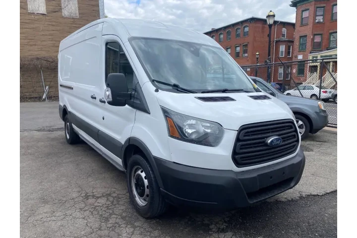2017 Transit 250 image 2