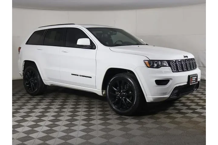 $15199 : Jeep Grand Cherokee 2019 4x4 image 2