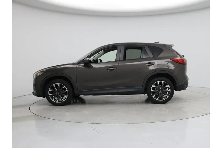 $14599 : Mazda CX-5 2016 AWD Grand To image 3