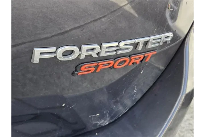 $25587 : Subaru Forester 2023 AWD Spo image 10