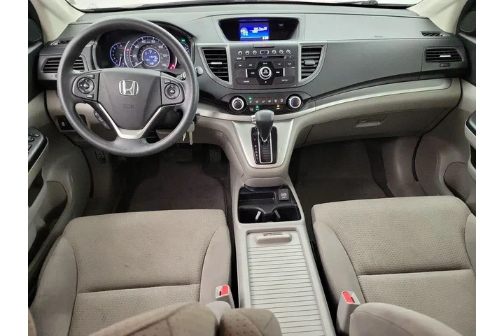 $15998 : Honda CR-V 2014 AWD EX 4dr S image 9