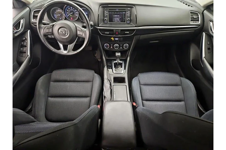 $13998 : Mazda Mazda6 2014 i Sport 4d image 9