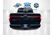 $37987 : Ford F-150 Lightning 2022 AW thumbnail