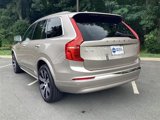 $67415 : PRE-OWNED 2024 VOLVO XC90 B6 image 7