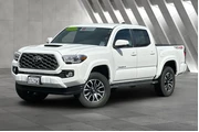 $40000 : Toyota Tacoma 2023 4x4 TRD S thumbnail