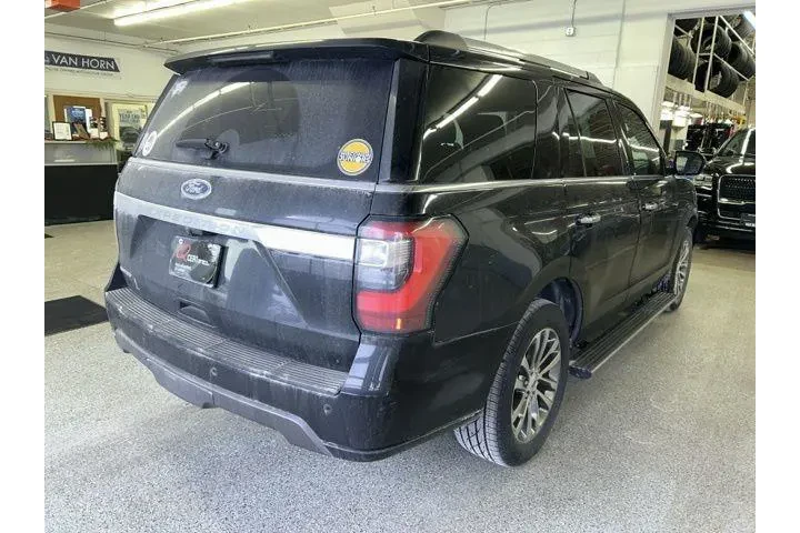 $14995 : Ford Expedition 2018 4x4 Lim image 7