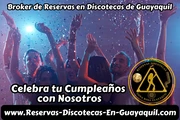 Reservas Discotecas Guayaquil thumbnail