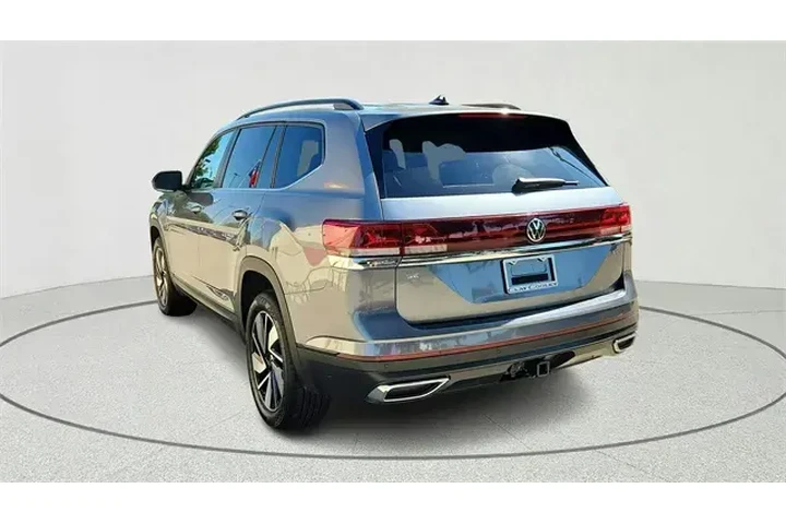 $39572 : Volkswagen Atlas 2025 AWD SE image 5