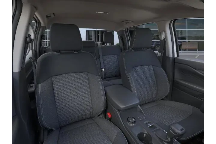 $34395 : Ford Ranger 2025 4x4 XL 4dr image 10