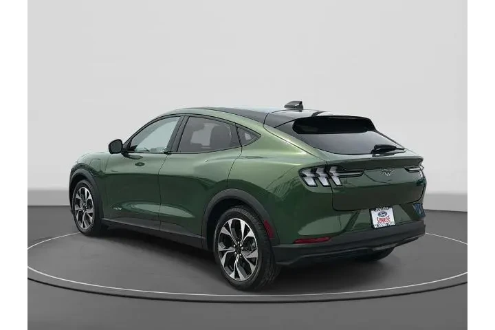 $30800 : Ford Mustang Mach-E 2025 Sel image 7