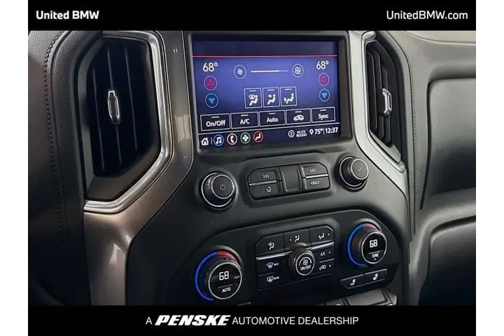 $27460 : Chevrolet Silverado 1500 202 image 10