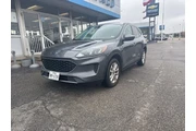 $15739 : Ford Escape 2021 AWD SE 4dr thumbnail