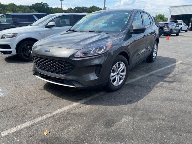 $19999 : PRE-OWNED 2020 FORD ESCAPE S image 1