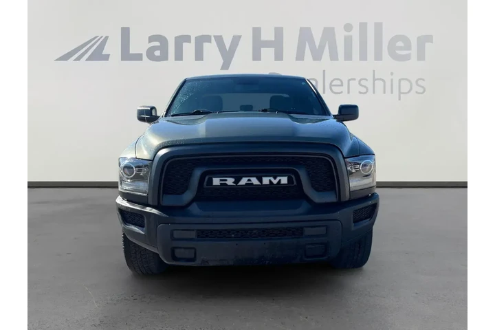 Ram 1500 Classic 2021 4x2 SL image 8
