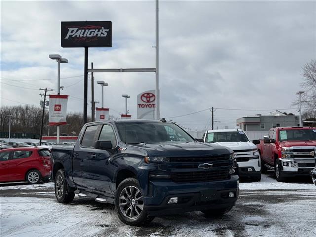 $32500 : 2020 Silverado 1500 image 1