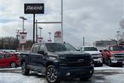 2020 Silverado 1500 en Binghamton