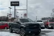 2020 Silverado 1500 en Binghamton