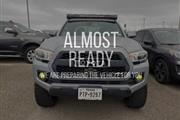 $37995 : 2020 Tacoma TRD Off-Road thumbnail