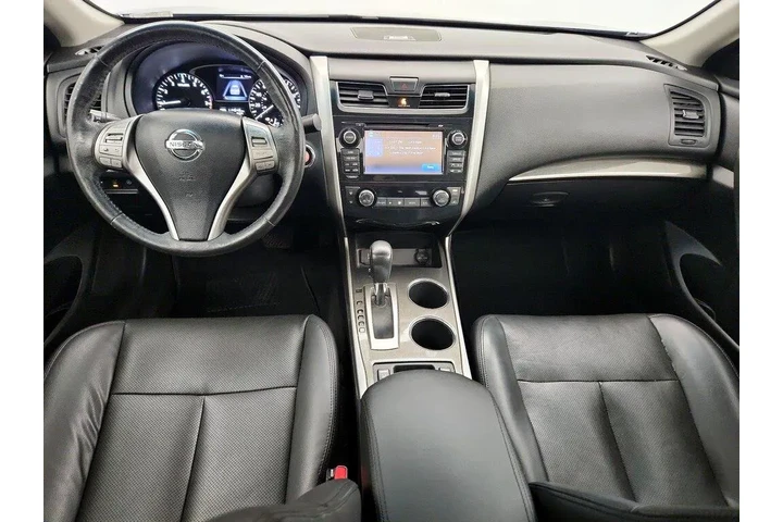 $11998 : Nissan Altima 2015 2.5 SL 4d image 9