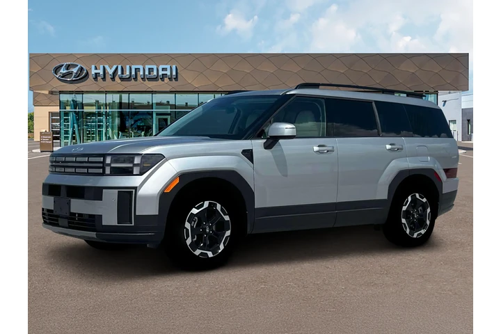 $37556 : Hyundai SANTA FE 2026 SEL 4d image 2