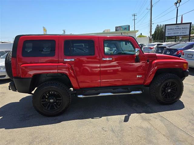 $12499 : 2008 HUMMER H3 image 7